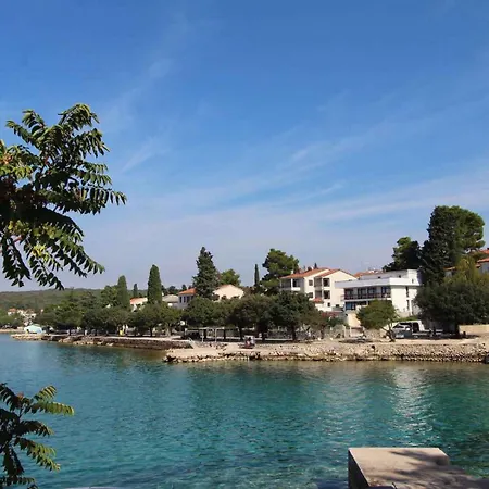 In - Insel Krk 14613 Malinska
