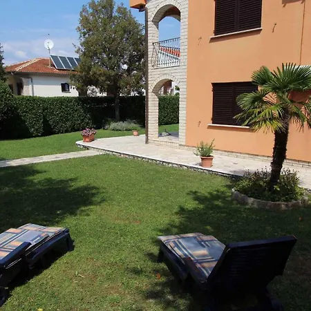 Apartment In - Insel Krk 14613