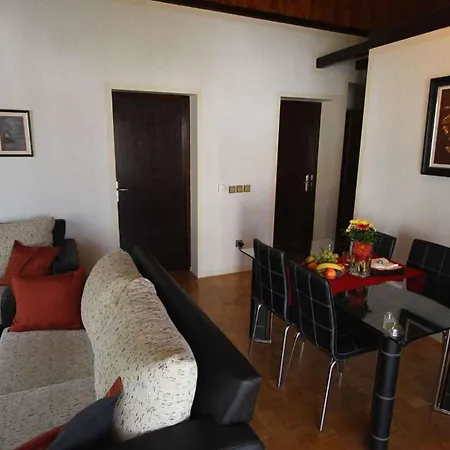 Апартаменты In - Insel Krk 14613