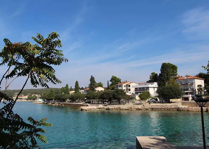 In - Insel Krk 14613 Malinska