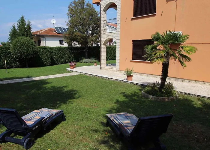 Apartamento In - Insel Krk 14613