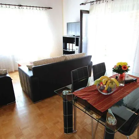 Appartamento In - Insel Krk 14613 Malinska