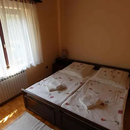 In - Insel Krk 14613 Appartamento *