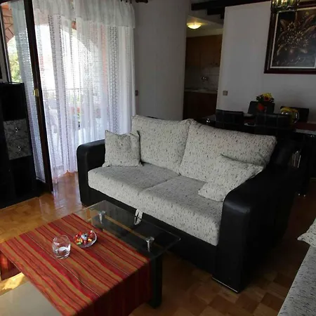 Appartamento In - Insel Krk 14613 Malinska