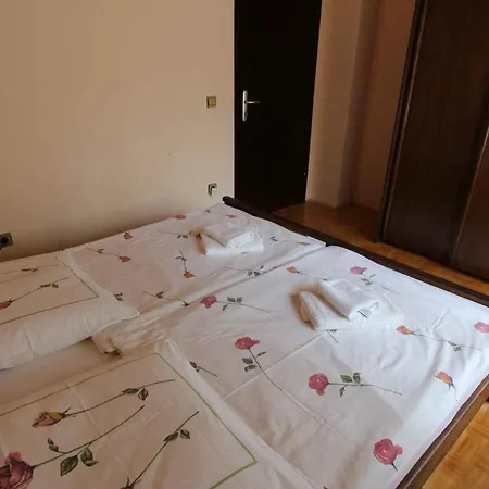 In - Insel Krk 14613 Appartamento