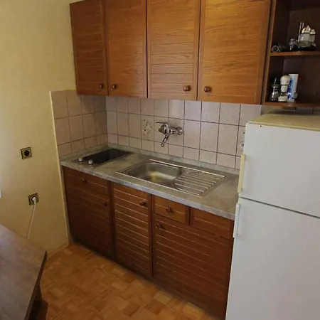 Appartamento In - Insel Krk 14613 Malinska