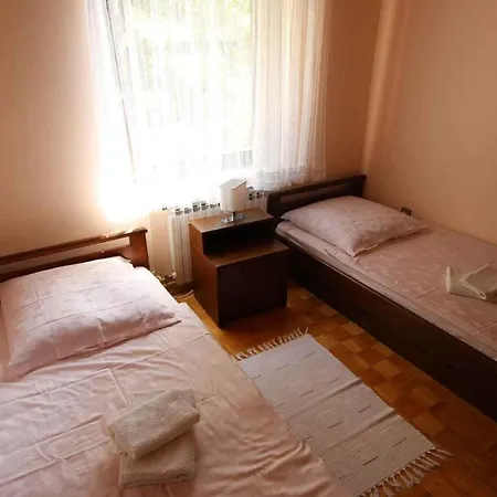 Appartamento In - Insel Krk 14613 Malinska