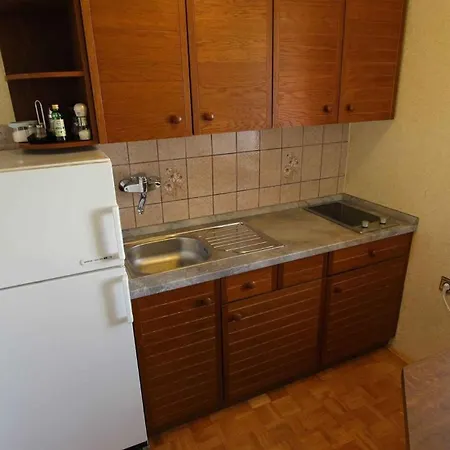 Appartamento In - Insel Krk 14613 Malinska