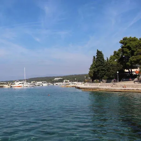 In - Insel Krk 14613 Appartamento Malinska