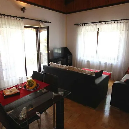 Apartamento In - Insel Krk 14613