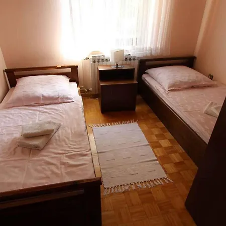 In - Insel Krk 14613 Apartamento Malinska