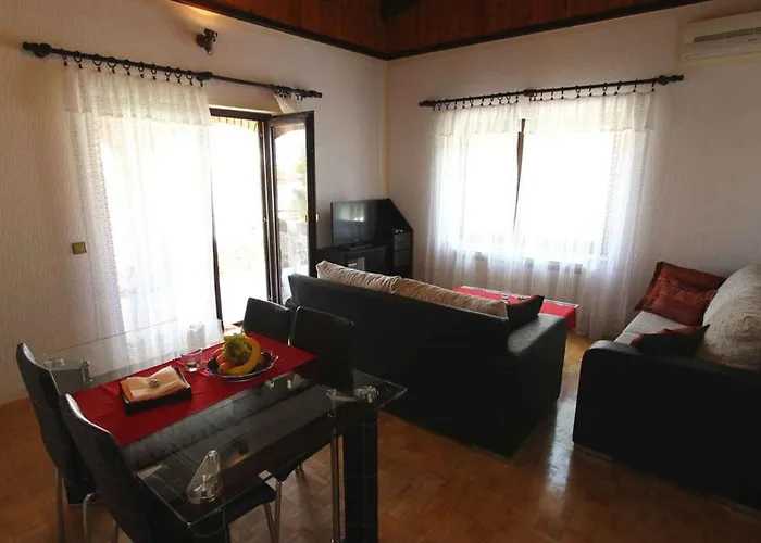 Apartmán In - Insel Krk 14613